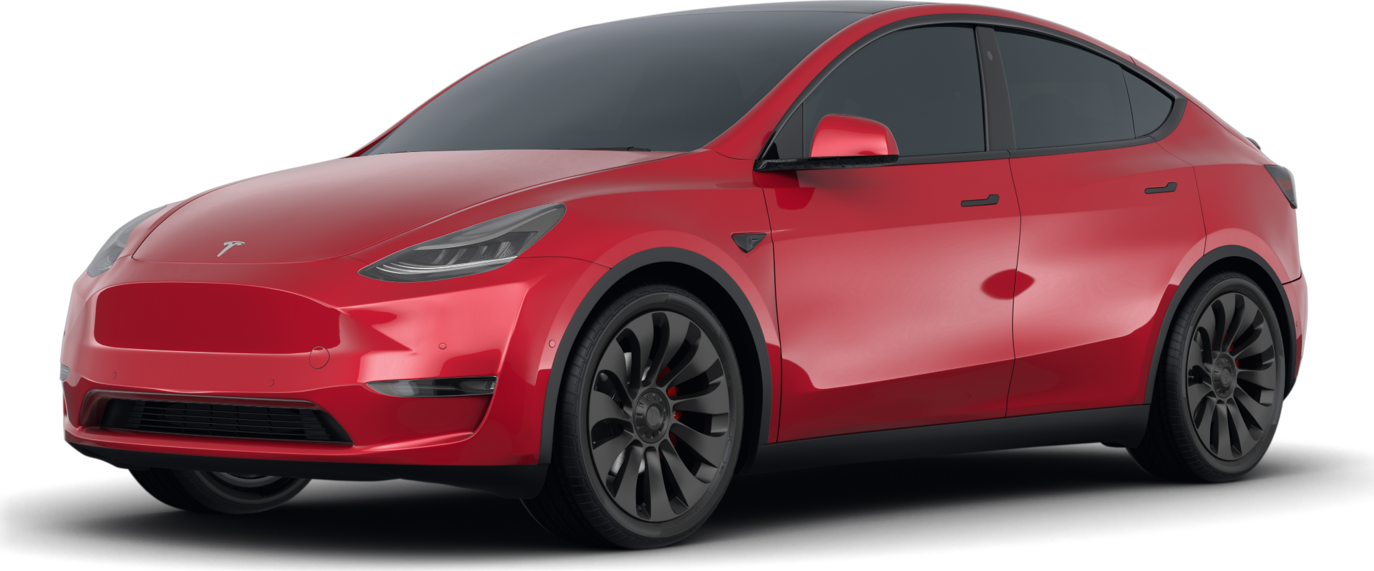 2023 Tesla Model Y Price Reviews Pictures And More Kelley Blue Book